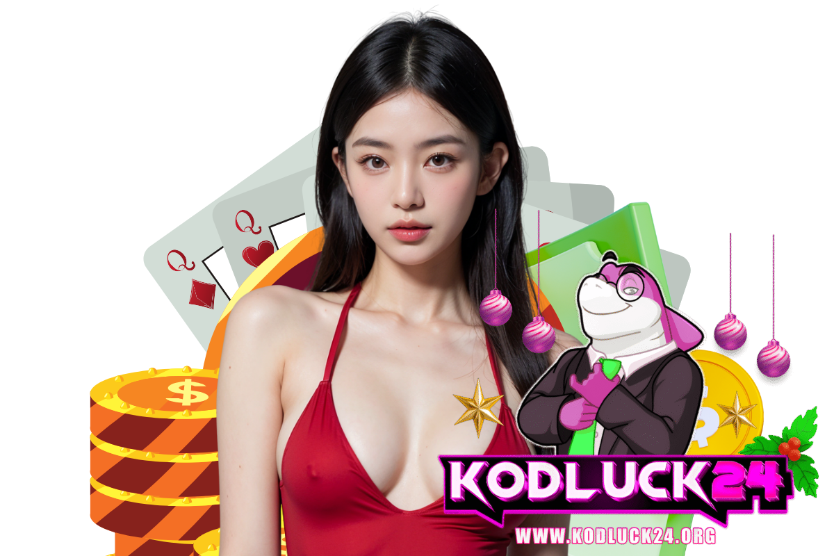 kodluck24 bet